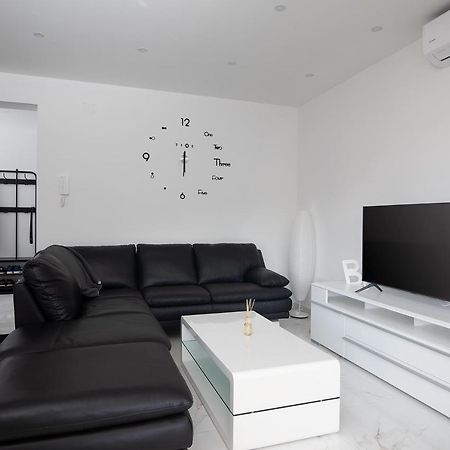 Apartments Jan&Enzo Medulin Buitenkant foto