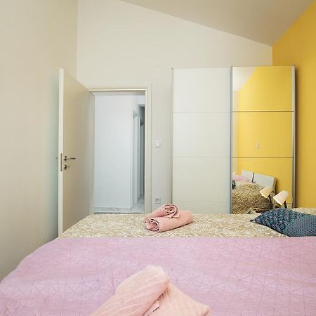 Apartments Jan&Enzo Medulin Buitenkant foto